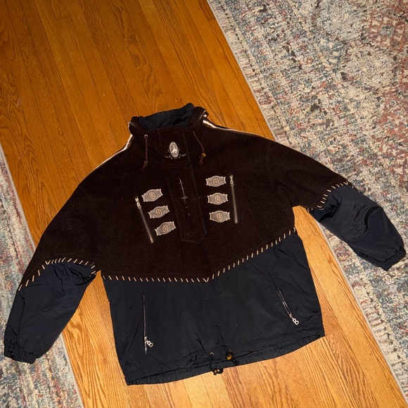 Bogner Jacket - Picture 4 of 5